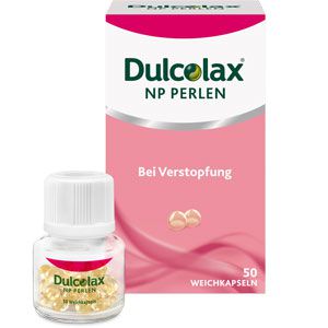 DULCOLAX NP Perlen